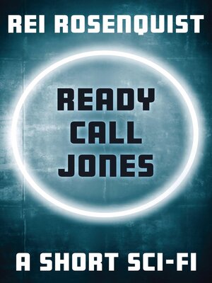 cover image of Ready Call Jones